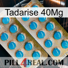 Tadarise 40Mg new08